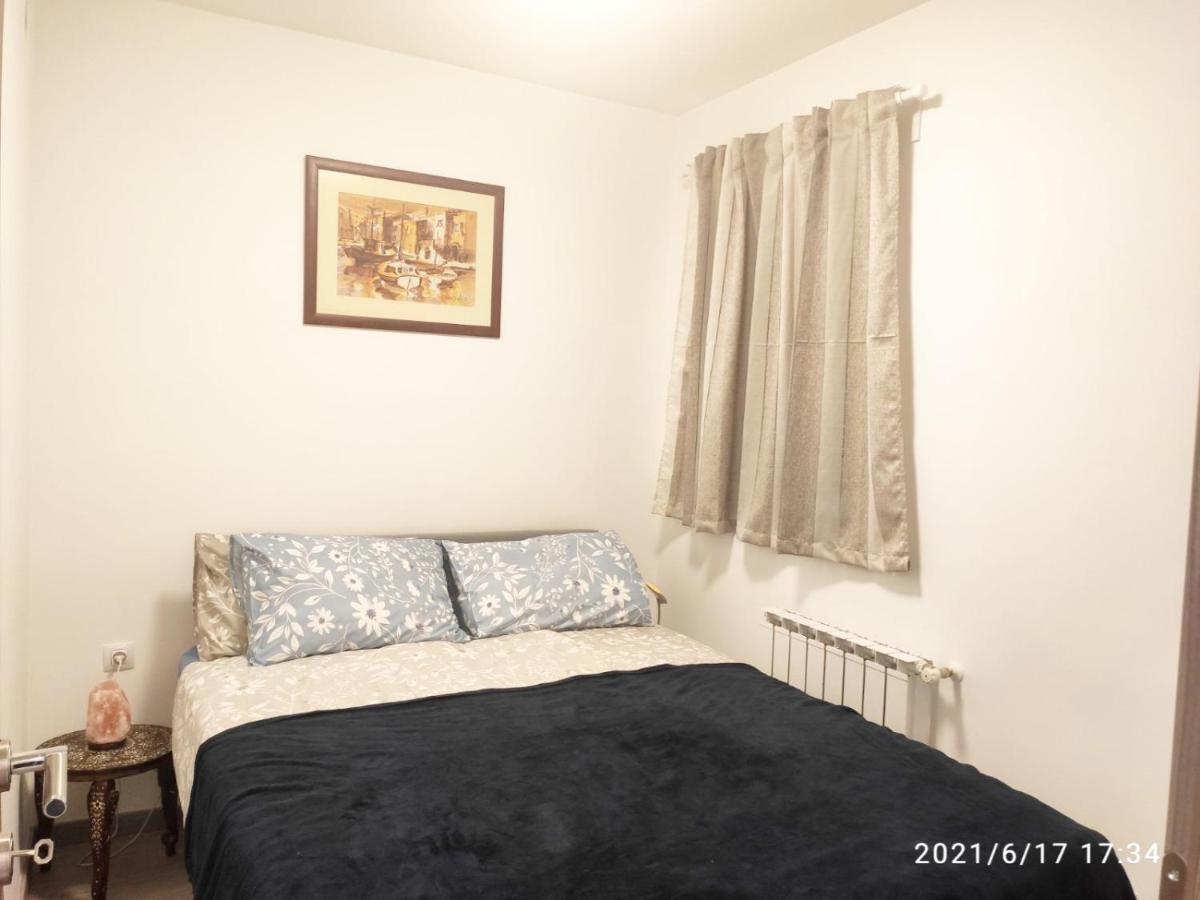 Apartment Nevera Rijeka Eksteriør billede
