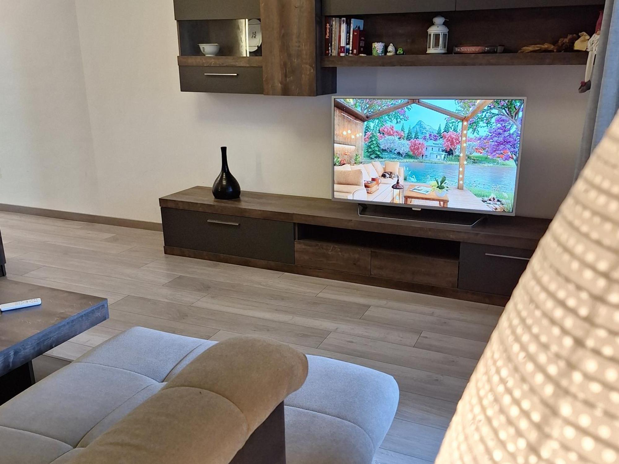 Apartment Nevera Rijeka Eksteriør billede