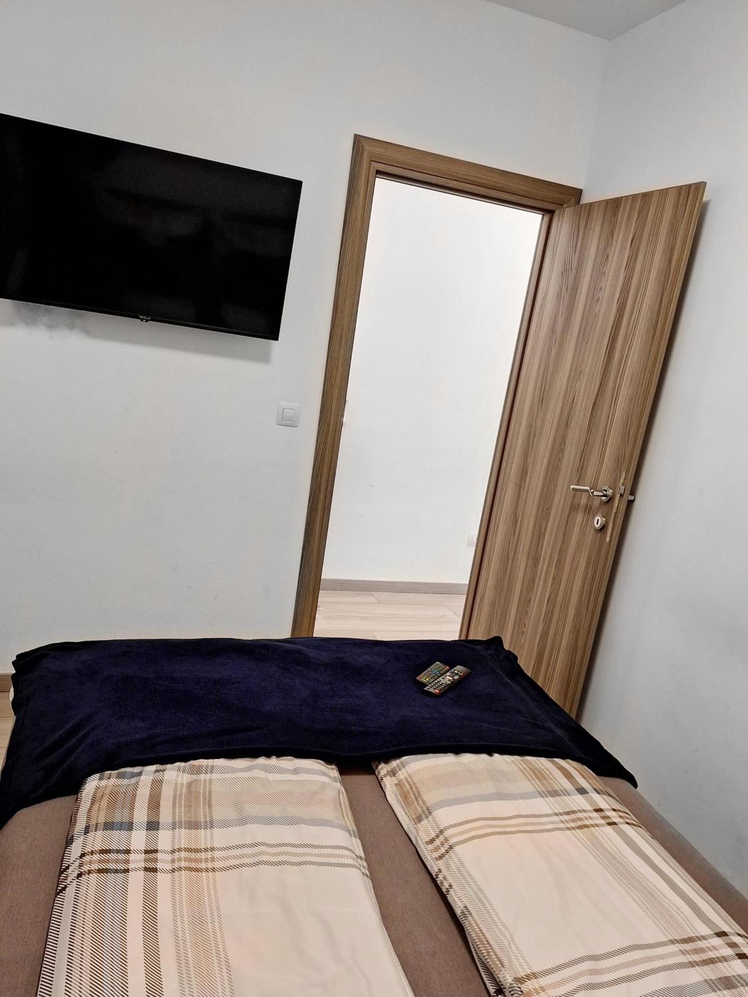 Apartment Nevera Rijeka Eksteriør billede