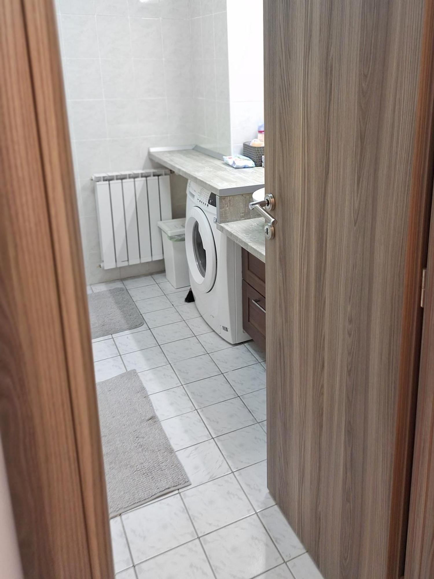 Apartment Nevera Rijeka Eksteriør billede