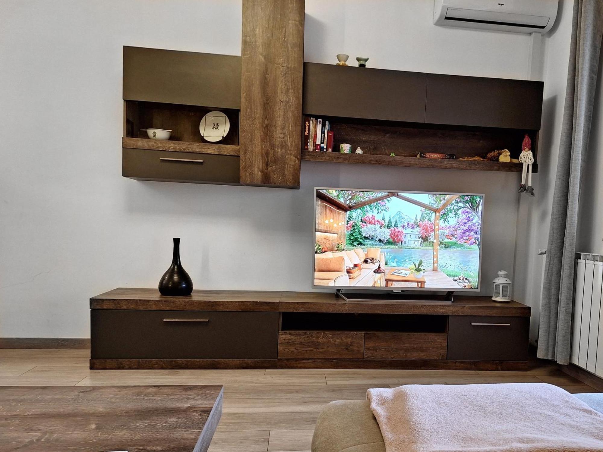 Apartment Nevera Rijeka Eksteriør billede